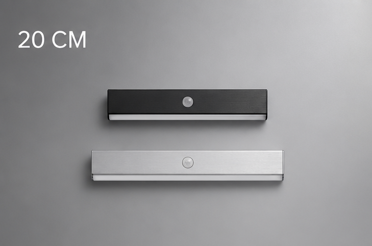 Lightifio Motion Bar – Smart Motion Sensor Light