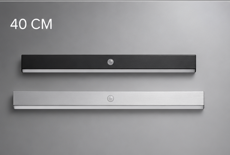 Lightifio Motion Bar – Smart Motion Sensor Light