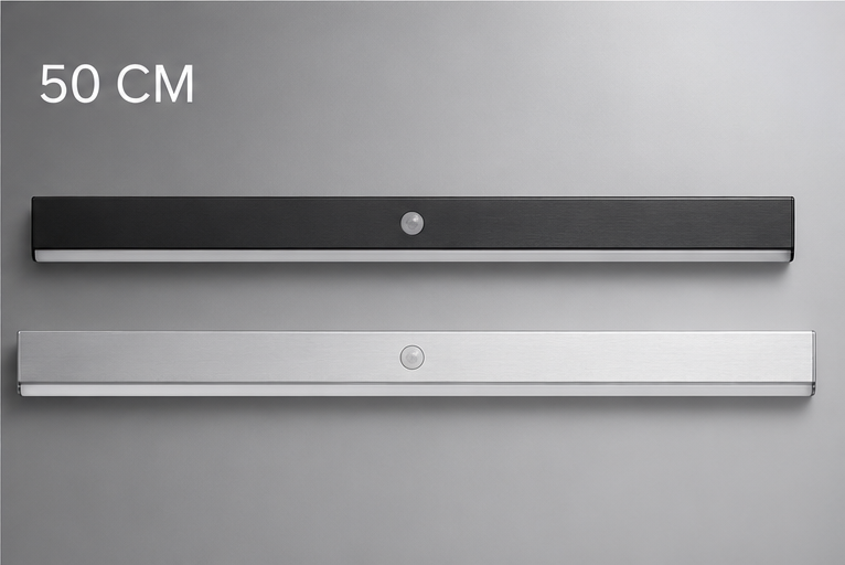 Lightifio Motion Bar – Smart Motion Sensor Light